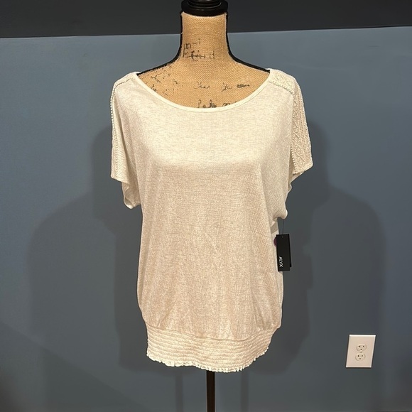 Alyx Tops - NWT Alyx top/blouse size XL Women’s